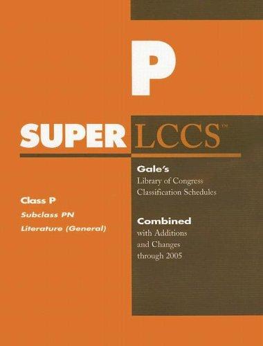 Super LCCS