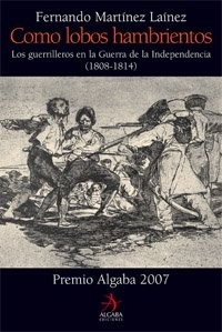 Como lobos hambrientos