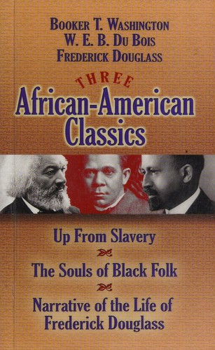 Three African-American Classics