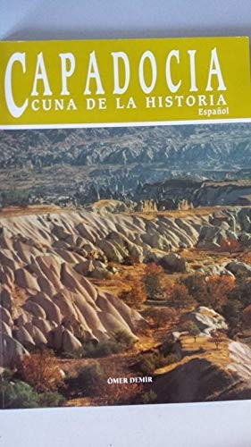 Capadocia