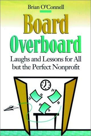 Board overboard