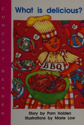 What Is Delicious?