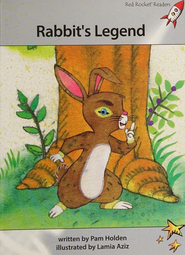 Rabbit's Legend