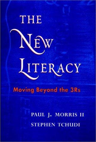 The new literacy