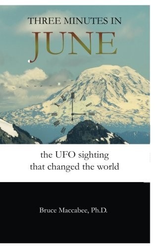Three Minutes in June