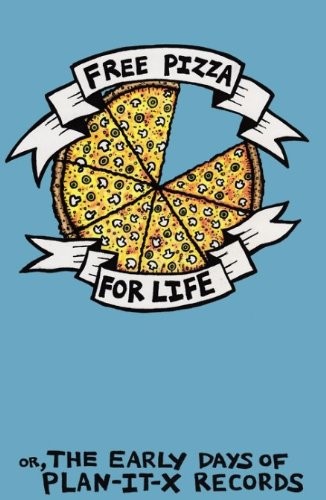 Free Pizza for Life