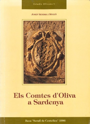 Els comtes d'Oliva a Sardenya
