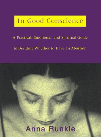 In good conscience