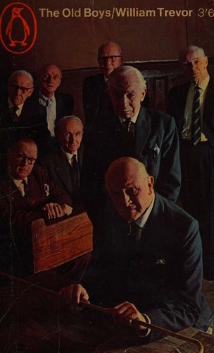 The old boys