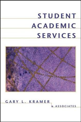 Student Academic Services