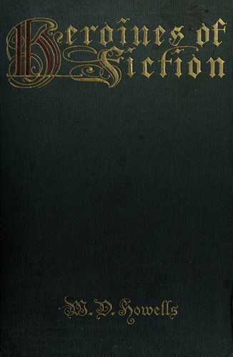 Heroines of Fiction [1/2]