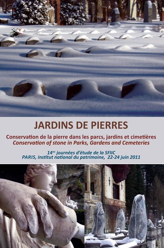 Jardins de pierres