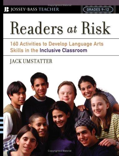 Readers at risk