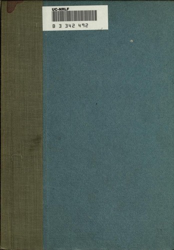 Beyond the stars and other poems