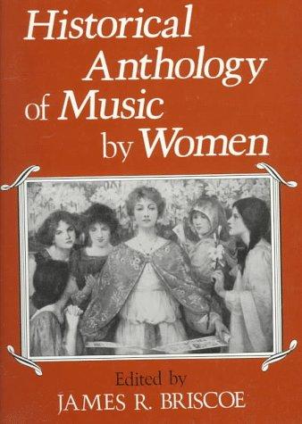 Historical Anthology of Music by Women