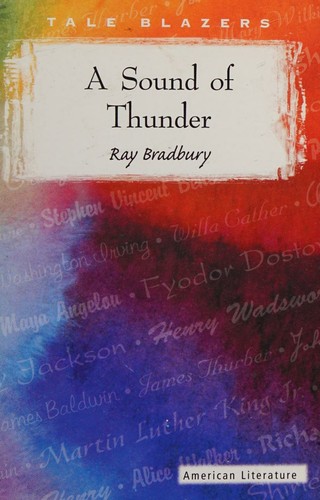 A Sound of Thunder