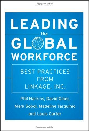 Leading the global workforce