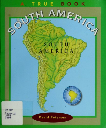South America