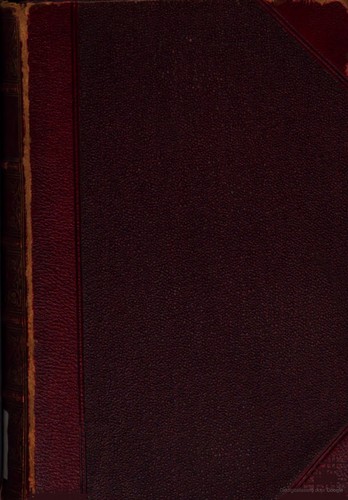 Lord Macaulay's essays and Lays of ancient Rome