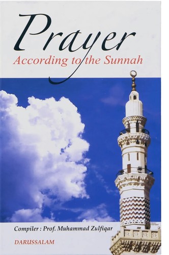 Prayer according to the Sunnah