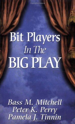 Bit players in the big play