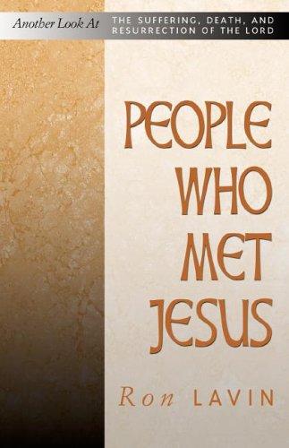 People who met Jesus