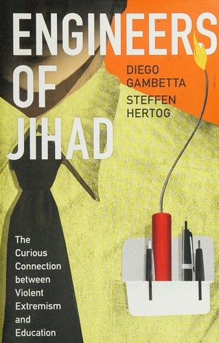 Engineers of Jihad