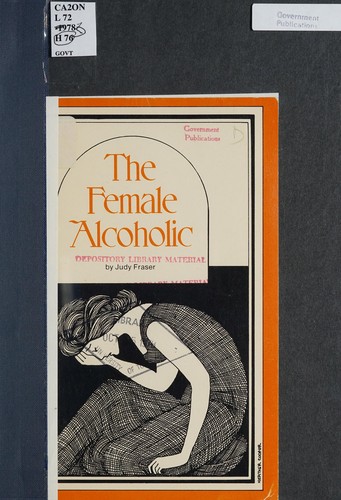 FEMALE ALCOHOLIC