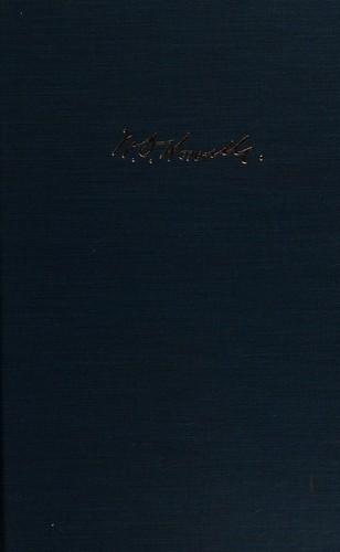 Selected literary criticism, Volume II 1886-1897