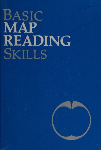Basic Map Reading Skills