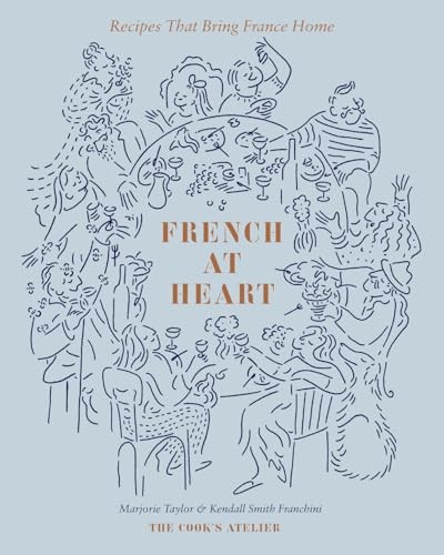 French at Heart
