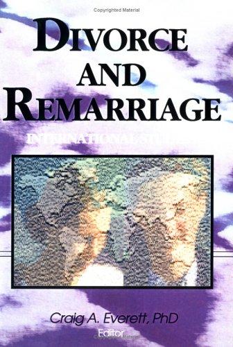 Divorce and Remarriage