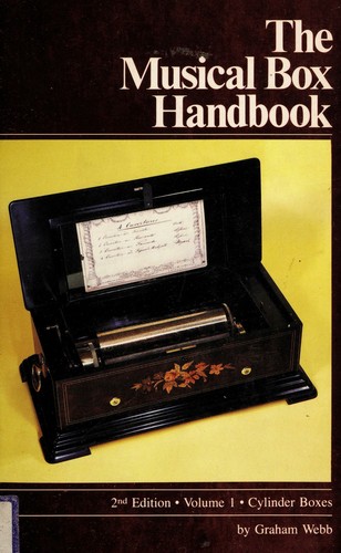 The musical box handbook