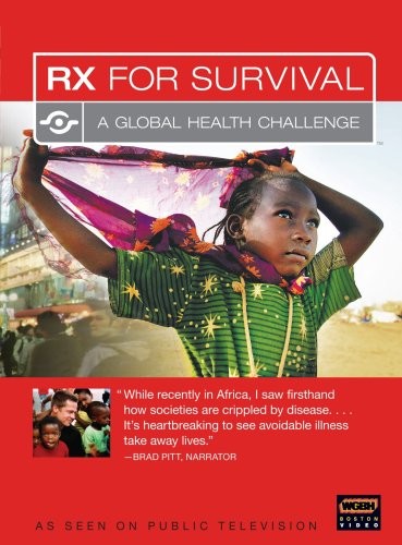 RX for Survival
