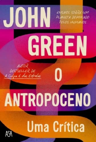 O Antropoceno – Uma Crítica
