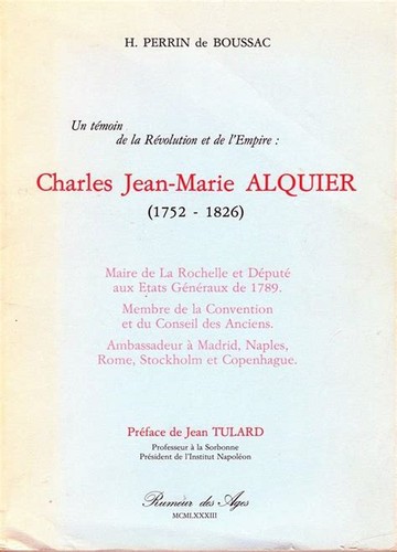 Charles Jean-Marie Alquier