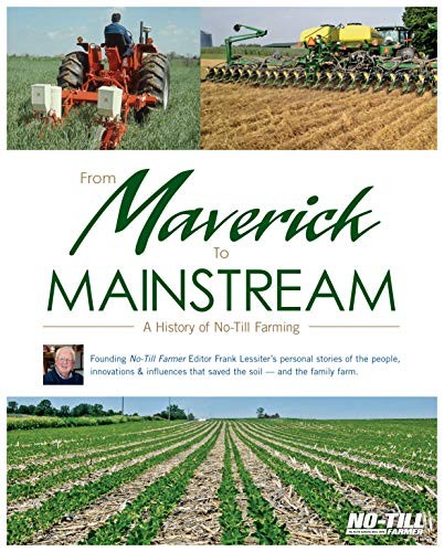 From Maverick to Mainstream
