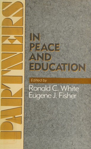 Partners in Peace and Education