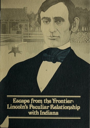 Escape from the frontier