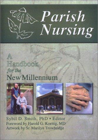 Parish Nursing