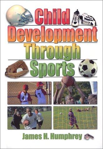 Child Development Through Sports