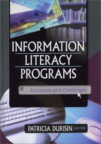 Information Literacy Programs