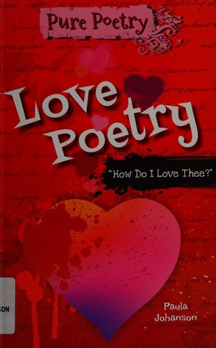 Love Poetry