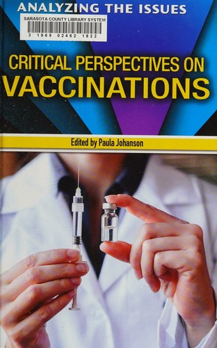Critical Perspectives on Vaccinations