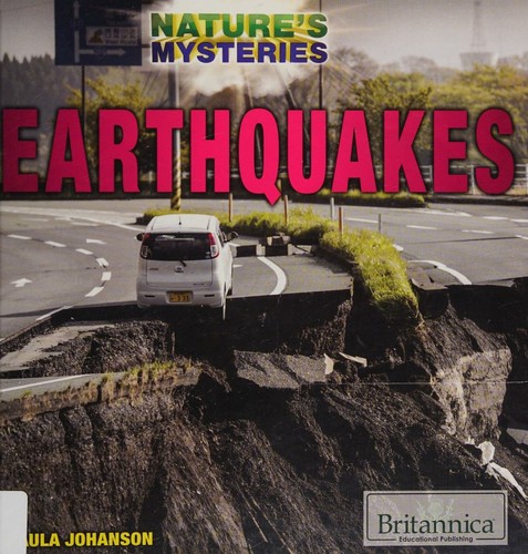 Earthquakes