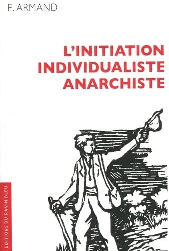 Iniziazione individualistica anarchica
