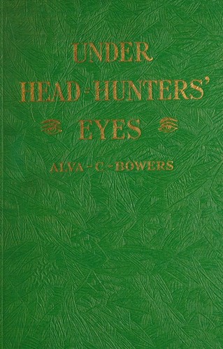 Under head-hunters' eyes