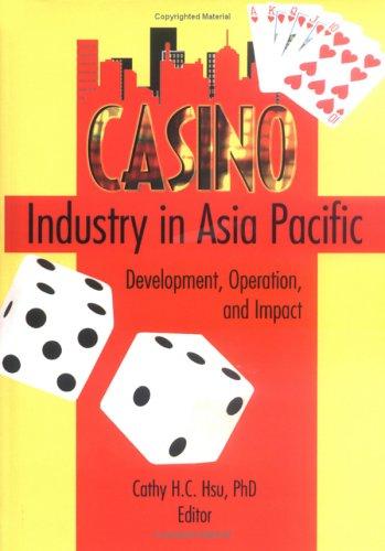 Casino Industry in Asia Pacific