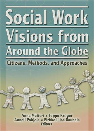 Social work visions from around the globe