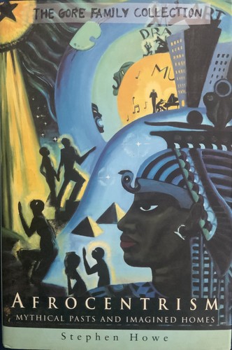 Afrocentrism